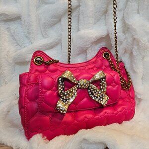 Betsey Johnson Handbag